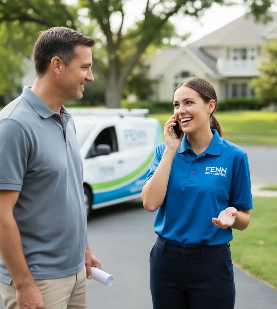 Rodent Control in Sandwich, IL